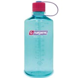 Sticlă de apă NALGENE Narrow Mouth Sustain 1.0L Surfer