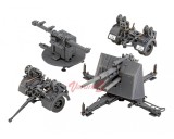 Tun antiaerian Flak 37 Sd.Anh.202