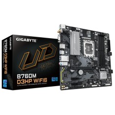 MB GB B760M D3HP WIFI6 DDR5 LGA1700