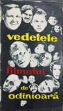 Vedetele Filmului de Odinioara - D.I. Suchianu, 1968, Meridiane, Carte Teatru, Beletristica, Romana, 138 Pagini