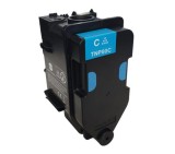 Toner Original Konica-Minolta Cyan TNP80C pentru Bizhuc C3300i|C3320i 9K "AAJW452