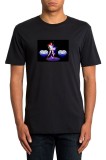 Cumpara ieftin Tricou luminos cu egalizator Majoreta, marime M
