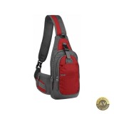Rucsac Spacer Sling pentru Tableta max. 8inch Rosu