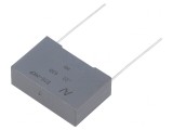 Condensator Polipropilenă 0,22uF THT &plusmn;5%