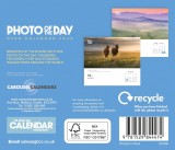 Cumpara ieftin Calendar de birou 2025 - Photo of the Day | Carousel