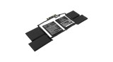 Cameron Sino 6600mAh Apple Macbook Pro 15" 2016,Macbook Pro 15" 2017,A1707,MacBook Pro "Core i7" 2.6 15" Touch/Late 2016,MacBook Pro "Core i7" 2.7 15"