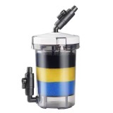 Cumpara ieftin Set filtrare acvariu LW-602A(include pompa+furtun)