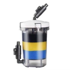 Set filtrare acvariu LW-602A(include pompa+furtun)