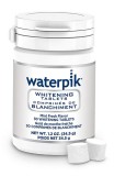 Tablete Albire Dinti, Waterpik, pentru Dus Bucal Waterpik WF-06, 30 tb