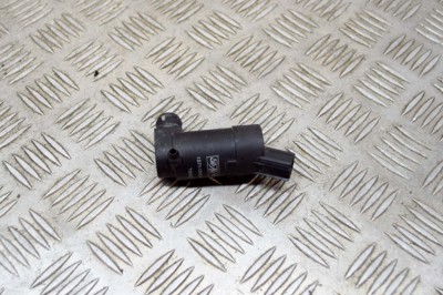 Motor rezervor lichid de parbriz VOLVO C70 II Cabrio 2007 OEM: 1S71-17K624-DD 14472879 foto