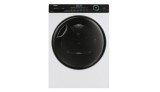 Uscator rufe Haier HD90-A2959, 9kg, A++, Pompa Caldura, Wi-Fi, Inverter, iRefresh, Senzor Uscare, Tambur Pillow, Filtru Triplu, Alb