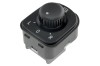 Buton reglare oglinzi, comutator Vw Golf Plus 2005-, Golf 5 2005-, Golf 6 2008-, Passat B6 2005-, Sharan 2010-, Tiguan 2007-, Cu Functie De Incalzire, Nty