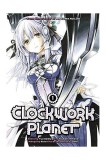 Clockwork Planet - Volume 1 | Yuu Kamiya, Tsubaki Himana, Kodansha Comics