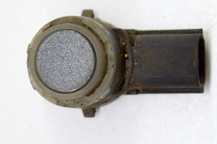 FORD TRANSIT CUSTOM 2021 OEM: HU5T-15K859-AAW SKU: 21082775