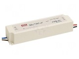 Alimentator LED 100W 48VDC IP67