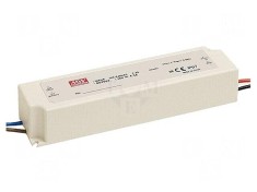 Alimentator LED 100W 36V 2.8A IP67