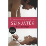 Sz&iacute;nj&aacute;t&eacute;k - Cora Carmack