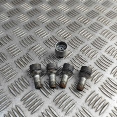 Set prezon antifurt AUDI A5 Sportback F5A 2018 OEM: 82A071455,4F0698139C 31267248