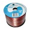 Cablu difuzor cca 2x1.00mm transparent 100m