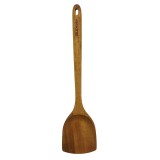 Spatula wok, lemn de acacia, 35 cm - Zokura