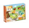 Set cuburi moi pentru bebelusi JDLT 26 piese