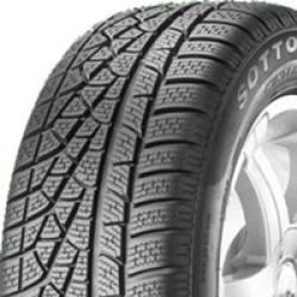 Anvelope Pirelli WINTER SOTTOZERO SERIE2 205/50R17 93V Iarna