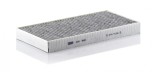 Filtru habitaclu Carbon Activ Mann-Filter CUK3621