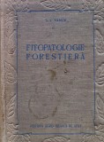 Fitopatologie forestieră Vanin - 1957 - S.I.Vanin (@P159)