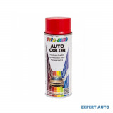 Vopsea spray auto logan rosu passion 021c dupli-color UNIVERSAL Universal #6, Array