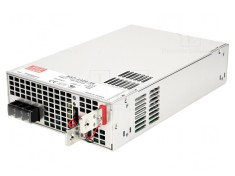 Alimentator Modular &Icirc;ncastrabil 2400W 48VDC