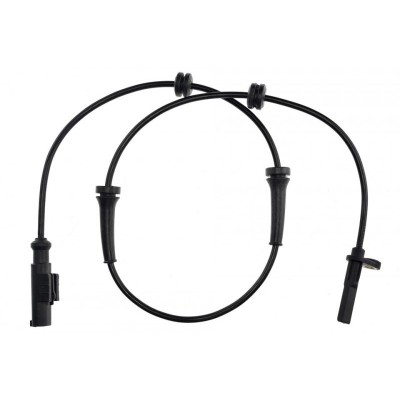 Senzor abs spate Fiat Linea 2007-, Qubo 2008-, Fiorino 2008-, Dreapta, 51782490 foto