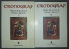 Gabriel Strempel &ndash; Cronograf * Tradus din grecește de Patrasco Danovici (vol. I-II)