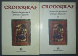 Gabriel Strempel &ndash; Cronograf * Tradus din grecește de Patrasco Danovici (vol. I-II)