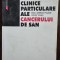 Forme clinice particulare ale cancerului de san