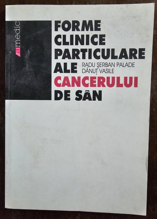 Forme clinice particulare ale cancerului de san