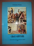 Calea M&acirc;ntuirii - Petroniu Florea (Autograf) - Carte Crestină 2003, Episcop Nicolae Popovici
