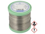 S&acirc;rmă de lipit cu plumb 0,8mm 1kg 183-190&deg;C