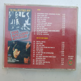 CD original The Rolling Stones, 2 albume on 1 CD, folosit dar in stare buna, Rock