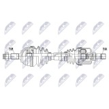 Planetara Citroen C5 CV Automata 1.6hdi, 1.6 Vti 2010-, Peugeot 508 CV Manuala 2012-, Stanga, 9672959780