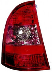 Stop spate lampa Toyota Corolla (E12) COMBI 01.2004-03.2006 BestAutoVest partea Dreapta foto