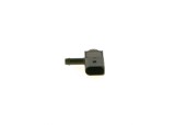 BOSCH 0 281 006 221 Senzor, presiune gaze evacuare