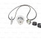 Set distributie cu pompa apa OPEL ASTRA G, ZAFIRA A 1.4 1.6 intre 1998-2005