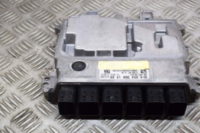Unitate de control motor MERCEDES-BENZ E T-Model S213 2016 OEM: A6549001400 20542974 foto