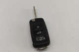 Cheie de contact SKODA SUPERB II Estate 3T5 2011 OEM: 3T0837202C,5FA010413-01 29358830