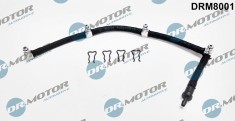 Furtun,Supracurgere Combustibil 292628 DRM8001