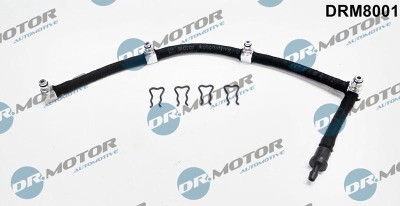 Furtun,Supracurgere Combustibil 292628 DRM8001 foto