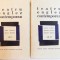 TEATRU ENGLEZ CONTEMPORAN,2 VOL-JOHN OSBORNE,PETER SHAFFER,BUC.1968