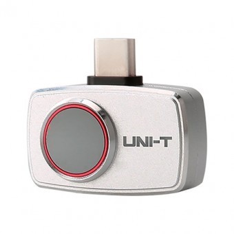 Camera termoviziune uti720m uni-t foto