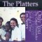 CD The Platters &ndash; The Platters (EX)