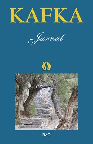 Jurnal &ndash; Kafka